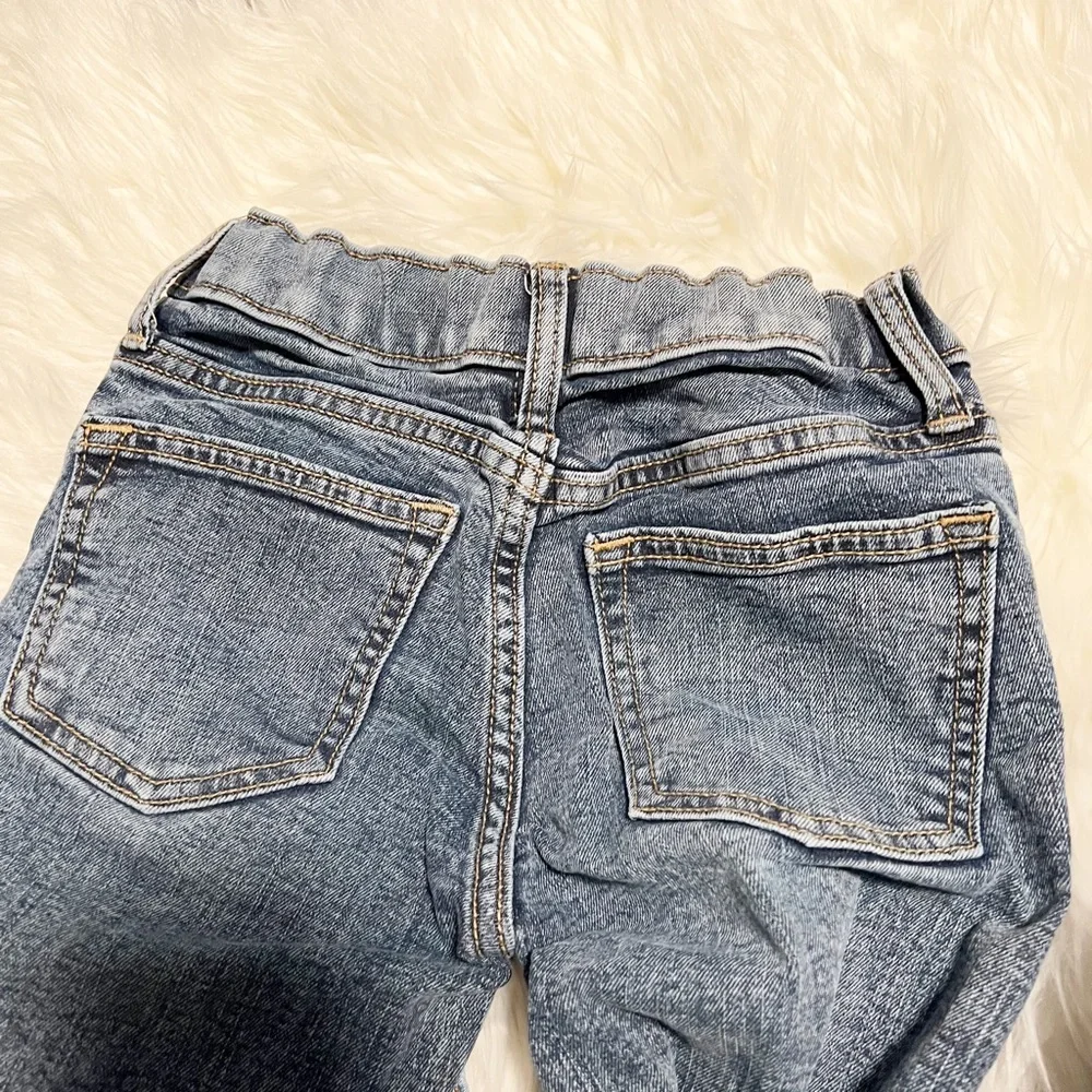 Old Navy Karate Slim Jeans